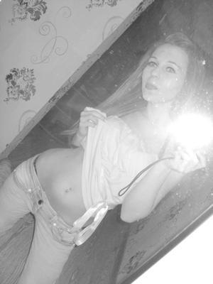 Kaylin from North Carolina is the best local fuck buddy you can ever find