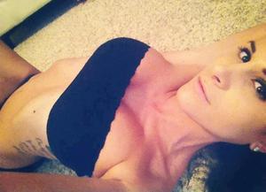 Lydia from Tennessee is the best local fuck buddy you can ever find