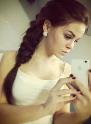 Tess is a cheater looking for a guy like you!