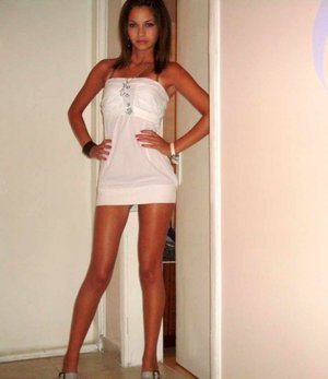 Shanna from Pennsylvania is DTF, are you?