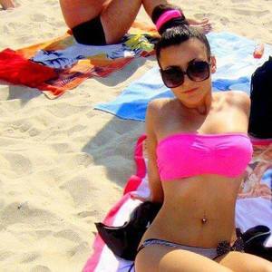 Tianna from Virginia is interested in nsa sex with a nice, young man