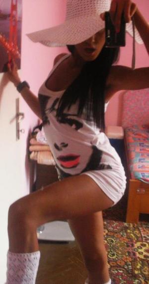 Meet local singles like Julissa from North Carolina who want to fuck tonight