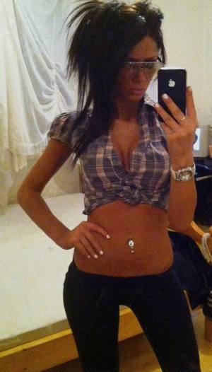 Abby from Alaska is interested in nsa sex with a nice, young man