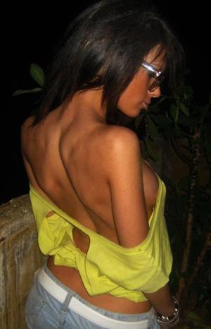 Nichole is a cheater looking for a guy like you!