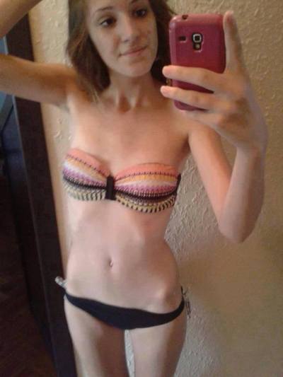 Chaya is a cheater looking for a guy like you!