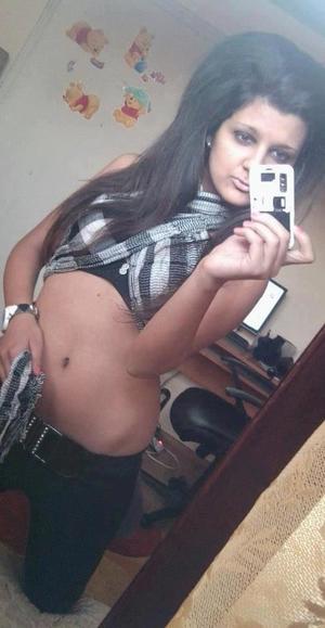 Escorts like Latoya are down to fuck you now!
