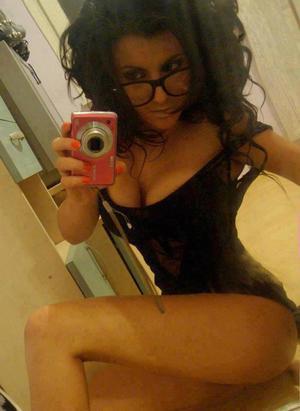 Aubrey is a cheater looking for a guy like you!