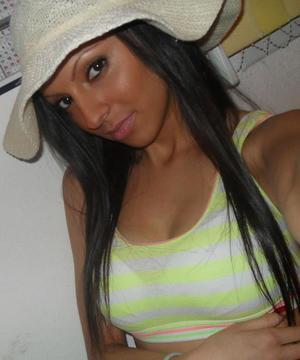 Paula from New York is the best local fuck buddy you can ever find