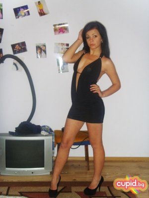 Looking for girls down to fuck? Paulina from Michigan is your girl