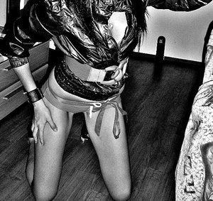 Escorts like Alexandra are down to fuck you now!