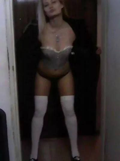 Shanna from New York is the best local fuck buddy you can ever find