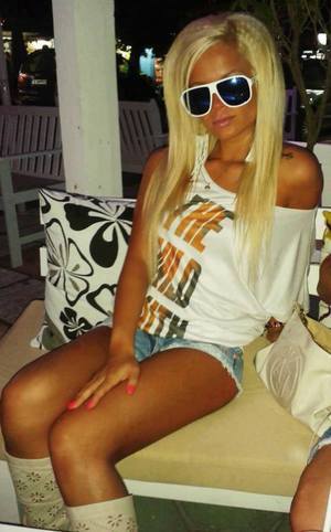 Meet local singles like Maria from Texas who want to fuck tonight