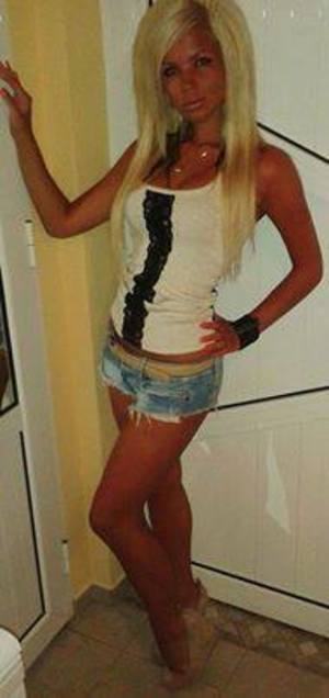 Catherine is a cheater looking for a guy like you!