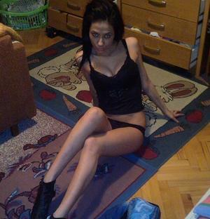 Looking for girls down to fuck? Jade from Central Falls, Rhode Island is your girl