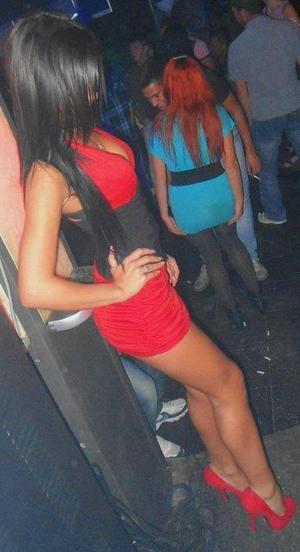 Finding a fuck buddy like Paulina from Florida has never been easier