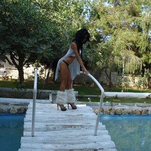 Haylie from New York is looking for adult webcam chat