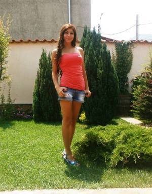 Escorts like Alena are down to fuck you now!