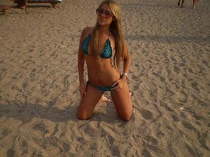Farrah from Missouri is DTF, are you?
