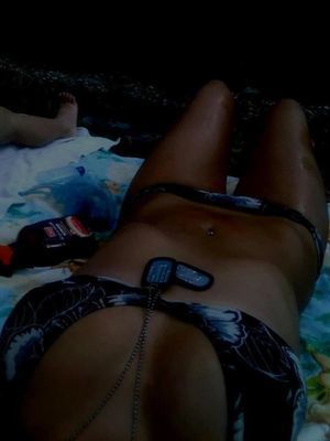 Ashly from Florida is interested in nsa sex with a nice, young man