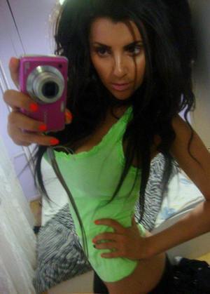 Escorts like Alejandra are down to fuck you now!
