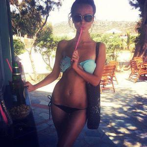 Lindsay from Minnesota is DTF, are you?