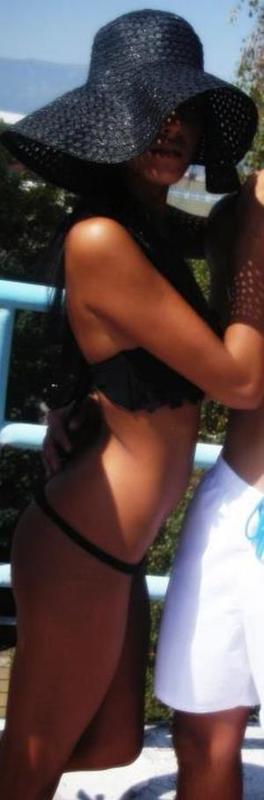 Looking for local cheaters? Take Heidi from New York home with you