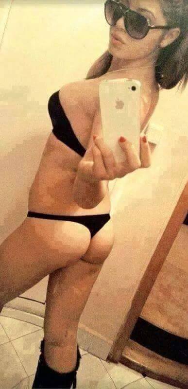 Helena from Virginia is DTF, are you?