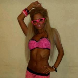 Meet local singles like Roselyn from Florida who want to fuck tonight
