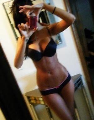 Hanna is a cheater looking for a guy like you!