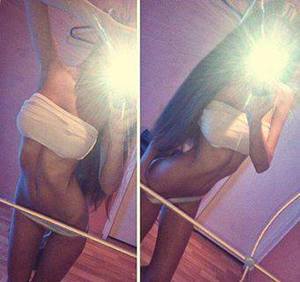 Niesha from  is looking for adult webcam chat