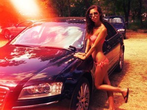 Galilea from Arizona is interested in nsa sex with a nice, young man