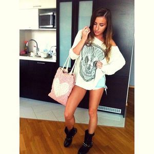 Looking for girls down to fuck? Britney from Utah is your girl