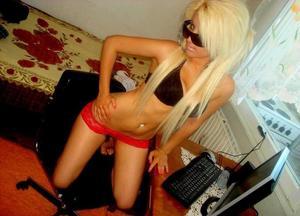 Cheaters like Chanel from Michigan are looking for you