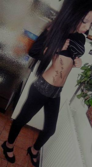 Katharine is a cheater looking for a guy like you!