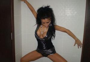 Greta from Maryland is DTF, are you?
