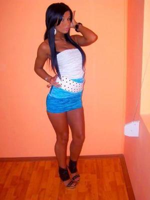 Cheaters like Kalyn from Missouri are looking for you