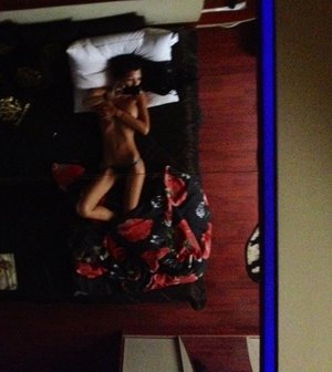 Finding a fuck buddy like Ariel from Michigan has never been easier