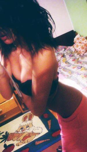 Holly from Ohio is DTF, are you?