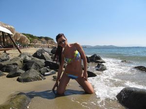 Looking for girls down to fuck? Scarlett from West Virginia is your girl