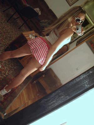 Audrey from Illinois is the best local fuck buddy you can ever find