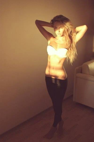 Madyson is a cheater looking for a guy like you!