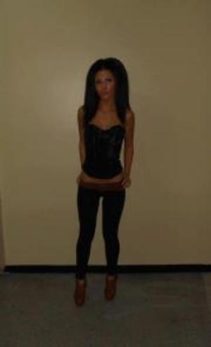 Looking for local cheaters? Take Bianca from Arizona home with you