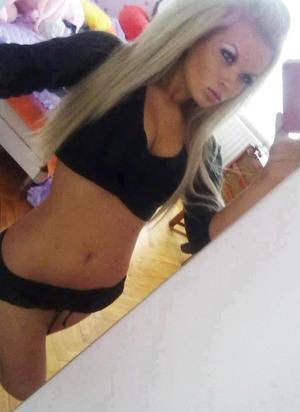 Finding a fuck buddy like Nathalie from Minnesota has never been easier