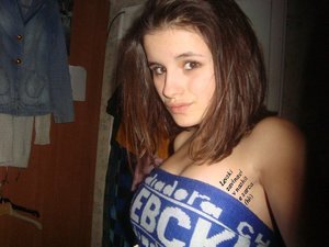 Meet local singles like Agripina from Dale, Wisconsin who want to fuck tonight