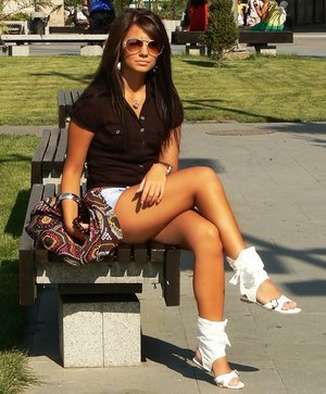 Looking for girls down to fuck? Fernanda from Pennsylvania is your girl