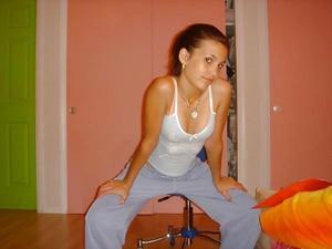 Escorts like Jacqueline are down to fuck you now!