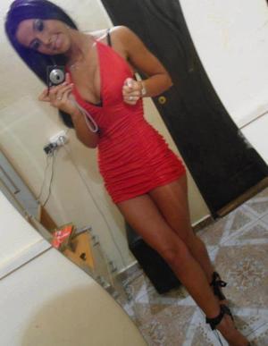 Alexandria from Ontario is interested in nsa sex with a nice, young man