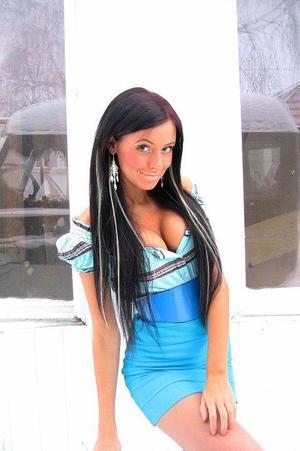 Cheaters like Yaritza from Florida are looking for you