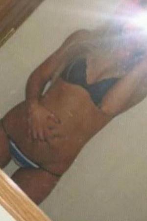 Chelsey from Tennessee is DTF, are you?