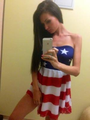 Cheaters like Sarina from Missouri are looking for you